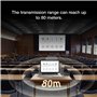 rallonge HDMI portable pour ordinateu