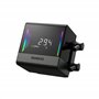 Kit+Watercooling+AIO+Gamdias+Chione+E4+RGB+-+360mm+%28Noir%29