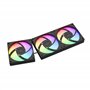 Kit+Watercooling+AIO+Gamdias+Chione+E4+RGB+-+360mm+%28Noir%29