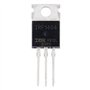 10 transistors MOSFET IRF1404