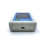 Steowsey Analyseur de Signal de Scanner de Signal WIFI Analyseur de Signal WIFI 2.4G/5G avec Testeur de Câble Réseau D'Affichage