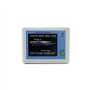 Steowsey Analyseur de Signal de Scanner de Signal WIFI Analyseur de Signal WIFI 2.4G/5G avec Testeur de Câble Réseau D'Affichage