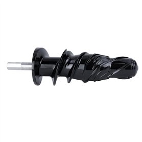 ANNJUC Centrifugeuse Pièces de rechange Vis Vis Vis Hélice Extracteur de Jus horizontal Extracteur de Jus Extracteur de Jus Slow