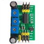 Giwnhvx Contrôleur de Servomoteur Carte de Contrôle de Servomoteur Testeur de Servomoteur Servo Contrôlé par Potentiomètre à Lar