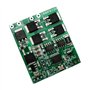 Giwnhvx Contrôleur de Carte Servo à Couple Élevé Carte de Circuit Servo à Faible Consommation Carte Servo 6V-24V
