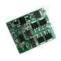 Giwnhvx Contrôleur de Carte Servo à Couple Élevé Carte de Circuit Servo à Faible Consommation Carte Servo 6V-24V