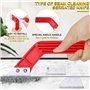 brosse de nettoyage