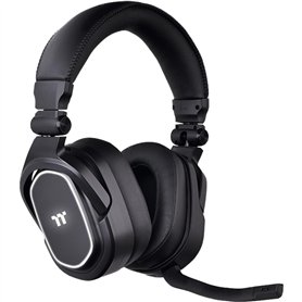 Thermaltake TT Argent H5 Wireless RGB BK | GHT-THF-WIECBK-32