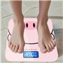 Balance de Salle de Bain Intelligente et Précise