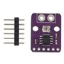 Biwwubik CJMCU-29 INA129-HT Enrouleur de module amplificateur d'instrumentation basse puissance et haute température