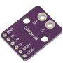 Biwwubik CJMCU-29 INA129-HT Enrouleur de module amplificateur d'instrumentation basse puissance et haute température