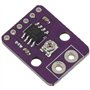 Biwwubik CJMCU-29 INA129-HT Enrouleur de module amplificateur d'instrumentation basse puissance et haute température