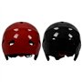 Oikabio Lot de 2 casques de protection 11 trous pour kayak