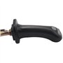 FYOBOT 2X 3 Boutons Pelle Joystick Assy Poignée Engrenages avec Cache-Poussière pour Doosan DX150 215 225 300 370-9C Gauche