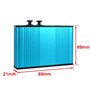 Echwave USB 6 Canaux 5.1/7.1 Externe Carte Son Surround PC Ordinateur Portable Ordinateur De Bureau Tablet Audio Optique Adaptat