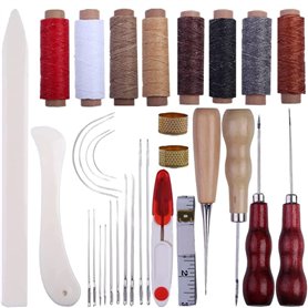 Plouluyt Kit de Reliure de Livre