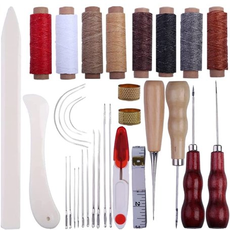 Plouluyt Kit de Reliure de Livre