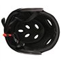 Bdfhjln Lot de 3 casques de protection de sécurité 11 trous de respiration pour kayak, canoë, surf, paddleboard – Noir