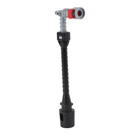 Buse pour pistolet ad pour véhicule automobile Vax Comet Laveuse de lavage à pression Outils de nettoyage de jardin de maison