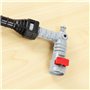 Buse pour pistolet ad pour véhicule automobile Vax Comet Laveuse de lavage à pression Outils de nettoyage de jardin de maison