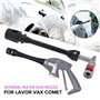 Buse pour pistolet ad pour véhicule automobile Vax Comet Laveuse de lavage à pression Outils de nettoyage de jardin de maison