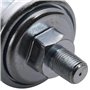 Bntaomle Universel Vdo Pression Sonde 0 10 Bar 1/8 Npt Générateur Partie 10 MM Équipage Connecteur Alarme Pression Sondeur Press