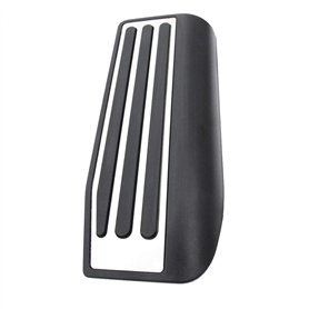 Barabesty Repose-pieds de voiture Dead Pedal Cover pour 5 Sport