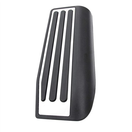 Barabesty Repose-pieds de voiture Dead Pedal Cover pour 5 Sport