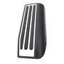 Barabesty Repose-pieds de voiture Dead Pedal Cover pour 5 Sport