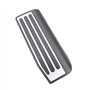 Barabesty Repose-pieds de voiture Dead Pedal Cover pour 5 Sport