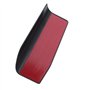 Barabesty Repose-pieds de voiture Dead Pedal Cover pour 5 Sport