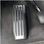 Barabesty Repose-pieds de voiture Dead Pedal Cover pour 5 Sport