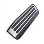 Barabesty Repose-pieds de voiture Dead Pedal Cover pour 5 Sport