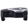 CENMEN X58 Dispositif de Refroidissement pour Téléphone Portable Ventilateur Refroidissement Radiateur Troisième Vitesse Refroid