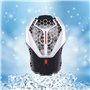CENMEN X58 Dispositif de Refroidissement pour Téléphone Portable Ventilateur Refroidissement Radiateur Troisième Vitesse Refroid