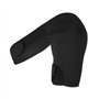 Cpolebev Bandouliere de protection de soutien d'epaule Une protection de sport respirante reglable a une epaule Support d'epaule