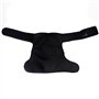 Cpolebev Bandouliere de protection de soutien d'epaule Une protection de sport respirante reglable a une epaule Support d'epaule