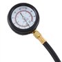 Feriany Jauge de pression de carburant, d'injection de carburant, manomètre d', détecteur de pression d'essence, détecteur unive