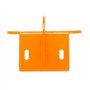 Pmkvgdy 2 PièCes pour XC-2000E éLectrique Orange Presse-Agrumes Machine PièCes de Rechange Orange Jus Machine Orange Presse-Agru