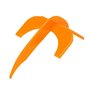 Pmkvgdy 2 PièCes pour XC-2000E éLectrique Orange Presse-Agrumes Machine PièCes de Rechange Orange Jus Machine Orange Presse-Agru