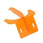Pmkvgdy 2 PièCes pour XC-2000E éLectrique Orange Presse-Agrumes Machine PièCes de Rechange Orange Jus Machine Orange Presse-Agru