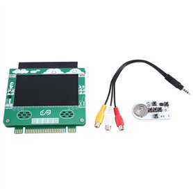 Sctecoau Pour éCran SFC/SNES
