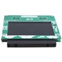 Sctecoau Pour éCran SFC/SNES, Mini Moniteur de Carte de pour Ordinateur Super Familial, Partie de RéTro (4,3 Pouces)