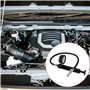 testeur de pression de voiture