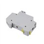 KVSERT Lot de 5 porte-fusibles RT18-32X AC 380 V 32 A 1 pôle 10 x 38 mm
