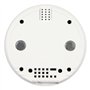 SVRITE Tuya Maison Intelligente Wifi Capteur de TempéRature NuméRique ThermomèTre Chambre Piscine Thermostat Alarme Prise Ue