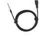SVRITE Tuya Maison Intelligente Wifi Capteur de TempéRature NuméRique ThermomèTre Chambre Piscine Thermostat Alarme Prise Ue