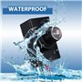 Okeeyseda 2 PCS Capteur Crépusculaire en Plastique avec Capteur de Lumière Photoélectrique pour L'Éclairage Extérieur 120-277V I