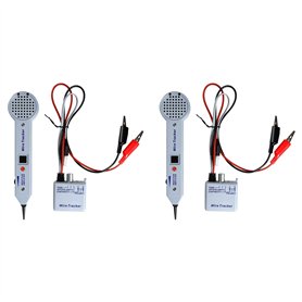 IGUATU 2X Kit Générateur de Tonalité