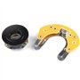 Lubrol L14-102Y Interrupteur de Protection Centrifuge MéCanique Monophasé Induction YU63 DéMarreur de Commande D'Embrayage de Mo